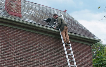 what affects urgent Arrathorne roof repairs