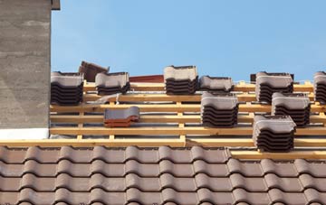 Arrathorne clay roofing costs