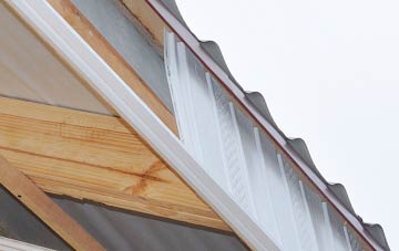 why Arrathorne fascia repairs are essential