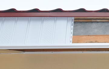 Arrathorne fascia repair costs