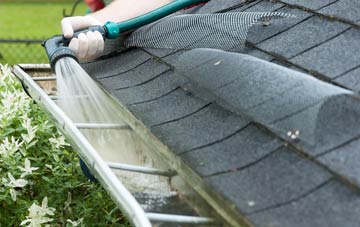 Arrathorne gutter cleaning costs