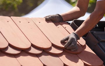 Arrathorne roof tile contractors