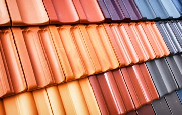 Arrathorne roof tile costs