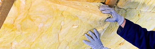 quotes for Arrathorne roof insulation