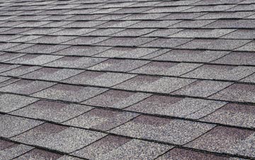 Arrathorne tiles for shallow pitch roofing
