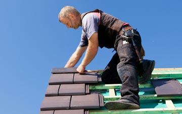 disadvantages of Arrathorne slate roofing