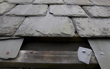 Arrathorne slate roof repairs and maintenance