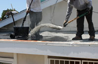 Arrathorne flat roofing repair