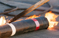 free Arrathorne flat roofing repair quotes