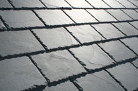 Arrathorne slate roof